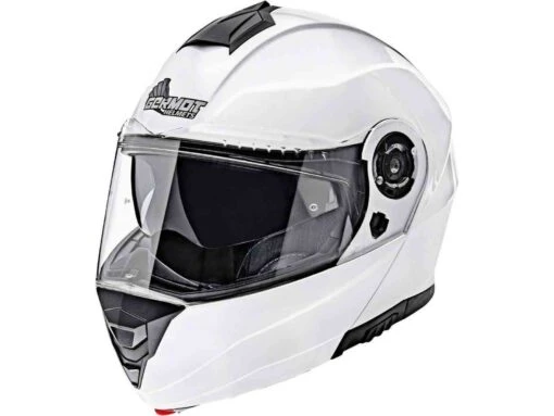 Germot GM 960 Klapphelm -Motorradzubehör Geschäft 00096002 ml 1004743