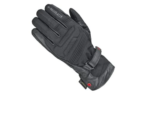 Held Satu II GTX Tourenhandschuh -Motorradzubehör Geschäft 002880 00 1 01 1001562