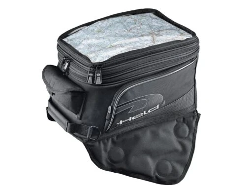 Held Carry II Tankrucksack Magnet System 13-20Ltr. -Motorradzubehör Geschäft 004623 00 1 01 1002442