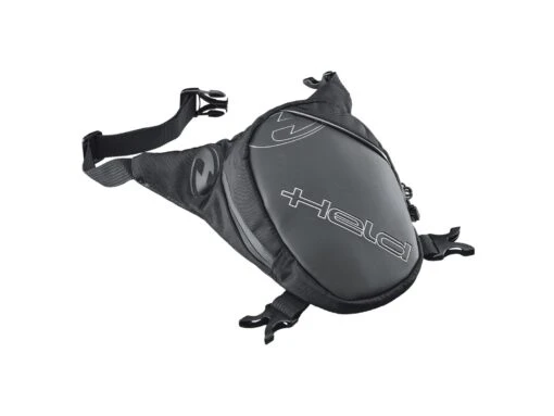 Held Lap Bag Beintasche / Oberschenkeltasche -Motorradzubehör Geschäft 004892 00 1 01 1001560