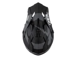 O´Neal 2SRS Slick Motocross Helm -Motorradzubehör Geschäft 0200 s1 top 5593
