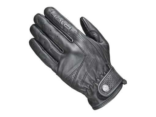 Held Classic Rider Handschuh -Motorradzubehör Geschäft 022003 00 001 01 1005635