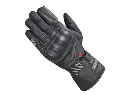 Held Madoc Max GTX Motorradhandschuh -Motorradzubehör Geschäft 022040 00 001 01 1005632