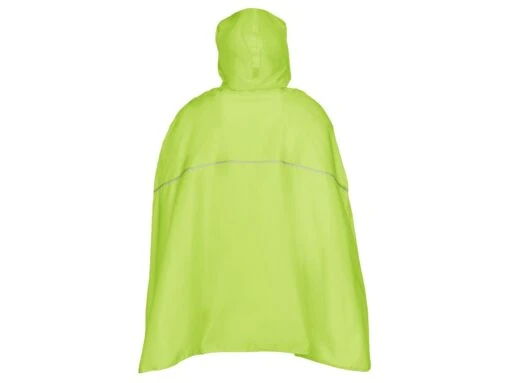 Vaude Valdipino Regenponcho -Motorradzubehör Geschäft 02285 439 b 4742