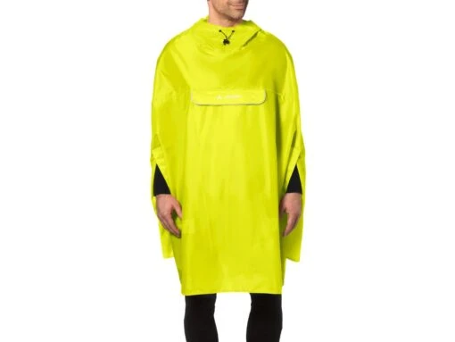 Vaude Valdipino Regenponcho -Motorradzubehör Geschäft 02285 439 d 4743