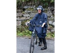 Vaude Valdipino Regenponcho -Motorradzubehör Geschäft 02285 cydtl1gyahs60o 4745
