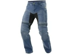Trilobite Parado Motorradjeans, Blau, Regular Fit -Motorradzubehör Geschäft 03066104 1 1001211