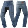 Trilobite Parado Motorradjeans, Blau, Regular Fit