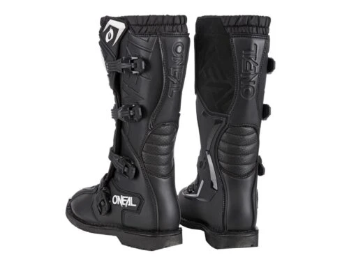 O´Neal Rider Pro Motocross Stiefel -Motorradzubehör Geschäft 0335 10 back 5598