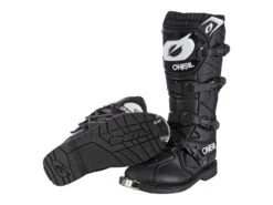 O´Neal Rider Pro Motocross Stiefel -Motorradzubehör Geschäft 0335 10 front 5600
