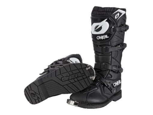 O´Neal Rider Pro Motocross Stiefel -Motorradzubehör Geschäft 0335 10 front 5600