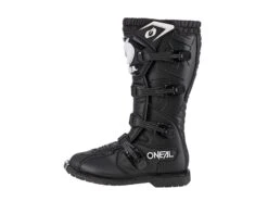 O´Neal Rider Pro Motocross Stiefel -Motorradzubehör Geschäft 0335 10 left side 5599