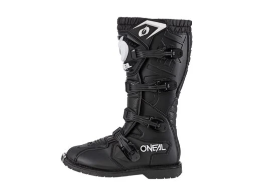 O´Neal Rider Pro Motocross Stiefel -Motorradzubehör Geschäft 0335 10 left side 5599