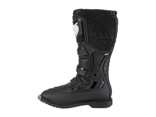 O´Neal Rider Pro Motocross Stiefel -Motorradzubehör Geschäft 0335 10 right side 5601