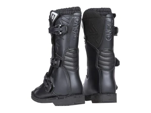 O´Neal Rider Pro Youth Motocross Stiefel -Motorradzubehör Geschäft 0336 1 back 5604
