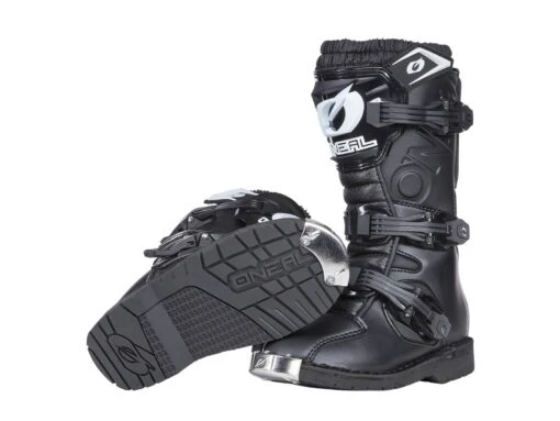 O´Neal Rider Pro Youth Motocross Stiefel -Motorradzubehör Geschäft 0336 1 front 5606