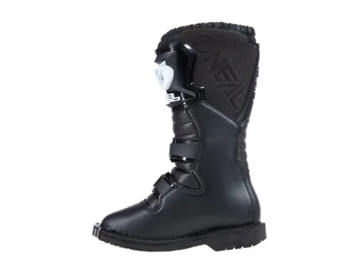 O´Neal Rider Pro Youth Motocross Stiefel -Motorradzubehör Geschäft 0336 1 left side 5605