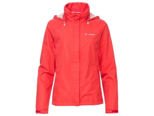 Vaude Escape Light Damen Fahrradjacke, Flame -Motorradzubehör Geschäft 04992 024 1280x1280 5778