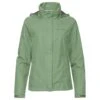 Vaude Escape Light Damen Fahrradjacke, WIllow Green