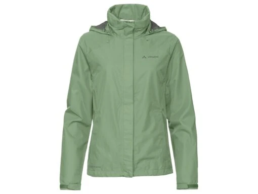 Vaude Escape Light Damen Fahrradjacke, WIllow Green -Motorradzubehör Geschäft 04992 366 5784
