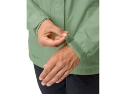 Vaude Escape Light Damen Fahrradjacke, WIllow Green -Motorradzubehör Geschäft 04992 366 d 3 5789