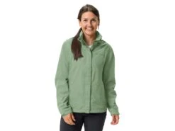 Vaude Escape Light Damen Fahrradjacke, WIllow Green -Motorradzubehör Geschäft 04992 366 d 5786