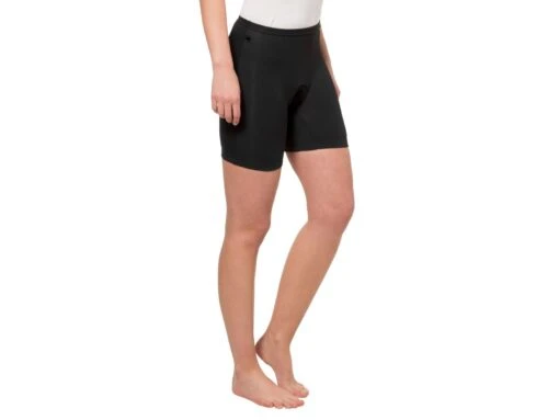Vaude Women's Bike Innerpants III Radunterhose -Motorradzubehör Geschäft 05135 010 d 2 5808