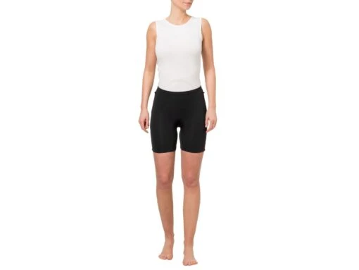 Vaude Women's Bike Innerpants III Radunterhose -Motorradzubehör Geschäft 05135 010 d 3 5809