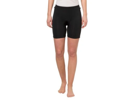 Vaude Women's Bike Innerpants III Radunterhose -Motorradzubehör Geschäft 05135 010 d 5806