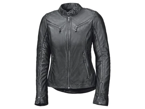 Held Sabira Damenlederjacke -Motorradzubehör Geschäft 051922 00 001 01 jpg1 1003420
