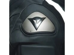 Dainese Avro 4 Lederkombi 2 Teiler, Schwarz-weiss -Motorradzubehör Geschäft 0a6ecff1 908c 4f2b 88de f019ae1512b1 1904