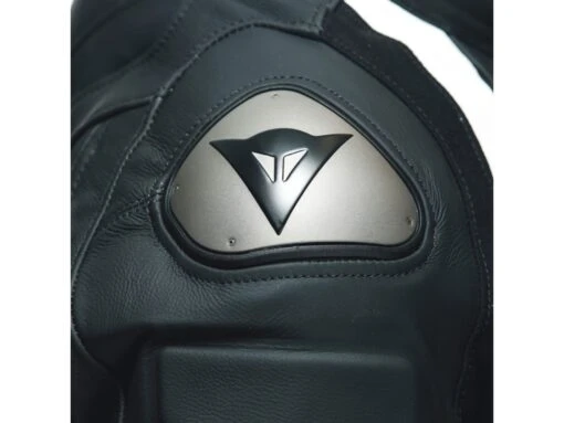 Dainese Avro 4 Lederkombi 2 Teiler, Schwarz-weiss -Motorradzubehör Geschäft 0a6ecff1 908c 4f2b 88de f019ae1512b1 1904