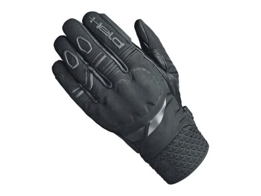 Held Bilbao WP Motorradhandschuh -Motorradzubehör Geschäft 10 02240500001 4732
