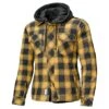 Held Lumberjack II Motorradjacke