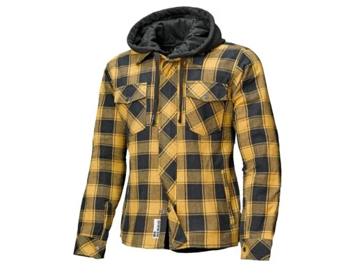 Held Lumberjack II Motorradjacke -Motorradzubehör Geschäft 10 06201000004 3018