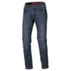 Held Pixland Motorradjeans Blau
