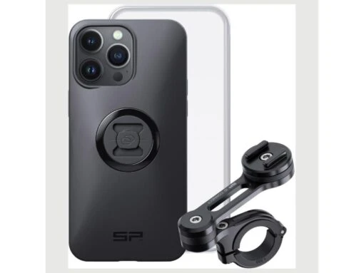 SP Connect Moto Bundle IPhone 14 Pro Max Handyhalterung -Motorradzubehör Geschäft 10 68800000958 5205