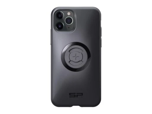 SP Connect SPC+ IPhone 11 Pro/XS/X Handyhülle -Motorradzubehör Geschäft 10 68806000923 4839