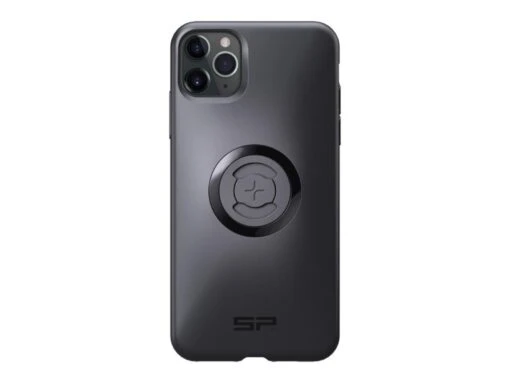 SP Connect SPC+ IPhone 11 Pro Max / XS Max Handyhülle -Motorradzubehör Geschäft 10 68806000924 4840