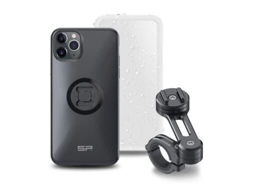 SP Connect Moto Bundle IPhone 11 Pro Max / XS Max Handyhalterung -Motorradzubehör Geschäft 11 pro max 5481