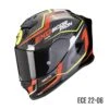 Scorpion Exo-R1 Evo Air Coup Motorradhelm
