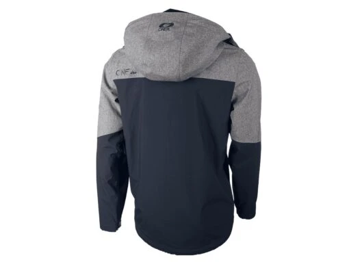 O´Neal Cyclone Softshell Fahrrad Jacke -Motorradzubehör Geschäft 1101 20 back 5638