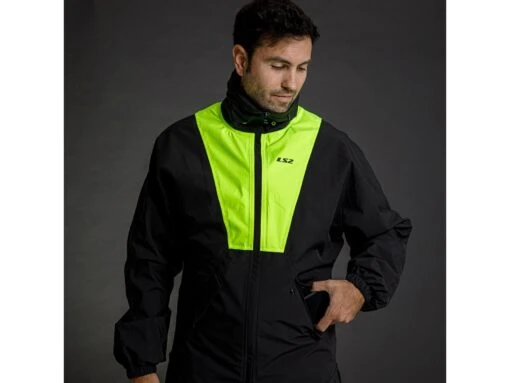 LS2 X-Rain Regenjacke -Motorradzubehör Geschäft 1120x1120 x ran principal 5 4966