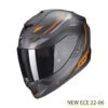 Scorpion Exo-1400 Evo Carbon Air Kydra Motorradhelm