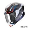 Scorpion EXO 1400 Evo II Air Accord Motorradhelm