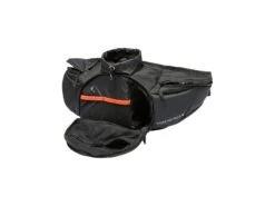 Vaude Moab Hip Pack 4 Hüfttasche, Schwarz -Motorradzubehör Geschäft 15917 010 d 1 5816