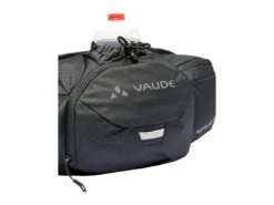 Vaude Moab Hip Pack 4 Hüfttasche, Schwarz -Motorradzubehör Geschäft 15917 010 d 2 5817