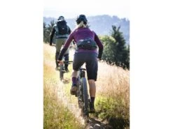 Vaude Moab Hip Pack 4 Hüfttasche, Schwarz -Motorradzubehör Geschäft 15917 c 5818