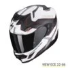 Scorpion EXO-520 Evo Air Elan Motorradhelm
