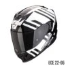 Scorpion EXO-520 Evo Banshee Motorradhelm